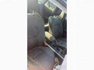 Mazda 6 6 (GG12/82), Sedan, 2002 / 2008 2.3i 16V MPS Turbo picture 8