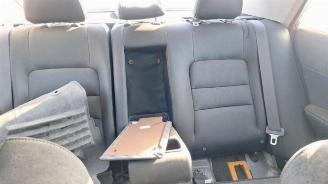 Mazda 6 6 (GG12/82), Sedan, 2002 / 2008 2.3i 16V MPS Turbo picture 7