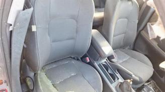 Mazda 6 6 (GG12/82), Sedan, 2002 / 2008 2.3i 16V MPS Turbo picture 6