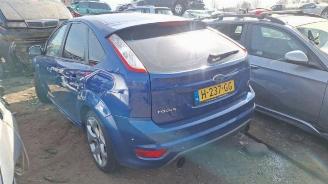 Démontage voiture Ford Focus Focus 2 ST, Hatchback, 2005 / 2012 2.5 20V ST 2008/4