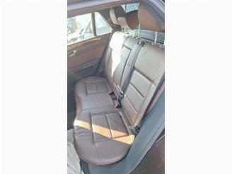 Mercedes E-klasse E Estate (S212), Combi, 2009 / 2016 E-350 CDI V6 24V BlueEfficiency picture 11