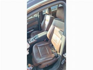 Mercedes E-klasse E Estate (S212), Combi, 2009 / 2016 E-350 CDI V6 24V BlueEfficiency picture 12