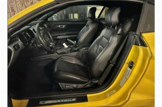 Ford USA Mustang Mustang VI Convertible, Cabrio, 2014 / 2023 2.3 EcoBoost 16V picture 7