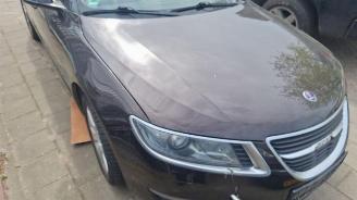 Saab 9-5 9-5 (YS3G), Sedan, 2010 / 2012 2.0 TiD 16V picture 6