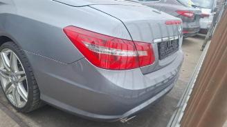 Mercedes E-klasse E (R207), Cabrio, 2010 / 2017 E-350 CDI V6 24V picture 6