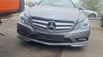 Mercedes E-klasse E (R207), Cabrio, 2010 / 2017 E-350 CDI V6 24V picture 2