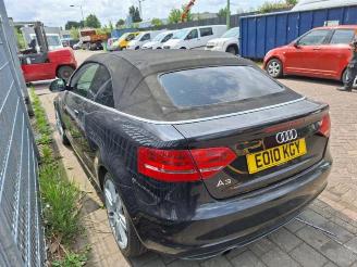Audi A3 A3 Cabriolet (8P7), Cabrio, 2008 / 2013 1.6 picture 7
