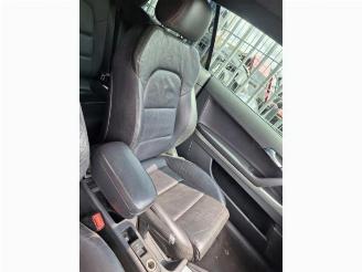 Audi A3 A3 Cabriolet (8P7), Cabrio, 2008 / 2013 1.6 picture 12