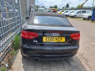 Audi A3 A3 Cabriolet (8P7), Cabrio, 2008 / 2013 1.6 picture 6