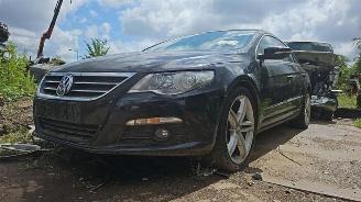 Volkswagen Passat Passat CC (357), Coupe, 2008 / 2012 2.0 TDI 16V 140 picture 1