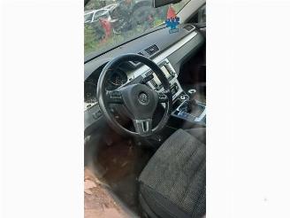 Volkswagen Passat Passat CC (357), Coupe, 2008 / 2012 2.0 TDI 16V 140 picture 12