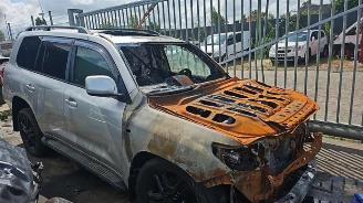 Toyota Landcruiser Land Cruiser V8 (J20), Terreinwagen, 2007 4.5 D-4D 32V picture 7