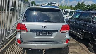 Toyota Landcruiser Land Cruiser V8 (J20), Terreinwagen, 2007 4.5 D-4D 32V picture 3