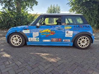Mini Cooper S Originele cup uitvoering picture 3