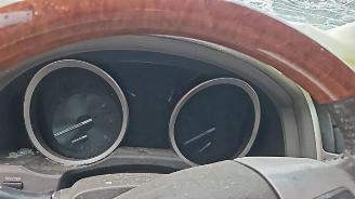 Toyota Landcruiser Land Cruiser V8 (J20), Terreinwagen, 2007 4.5 D-4D 32V picture 8