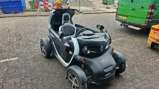 Renault Twizy Twizy, Brommobiel, 2012 80 picture 1