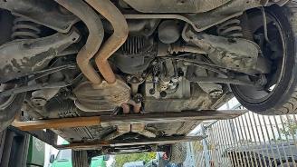 Mercedes S-klasse S (C140), Coupe, 1992 / 1999 6.0 600 Coupe 48V picture 8