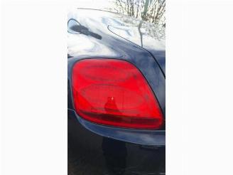 Bentley Continental GT Continental GT, Coupe, 2003 / 2018 6.0 W12 48V picture 21