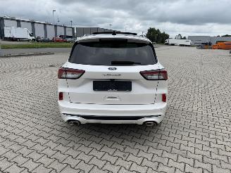 Ford Kuga Vignale 1.5 Panorama B&O LED Leder Navi Vol opties picture 6