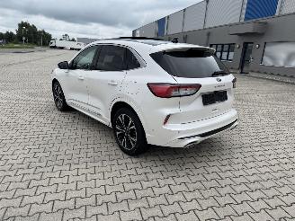 Ford Kuga Vignale 1.5 Panorama B&O LED Leder Navi Vol opties picture 7
