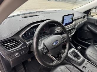 Ford Kuga Vignale 1.5 Panorama B&O LED Leder Navi Vol opties picture 28