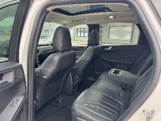 Ford Kuga Vignale 1.5 Panorama B&O LED Leder Navi Vol opties picture 10