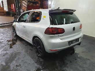 Volkswagen Golf 1K 1.4 TSI Comfortline picture 2