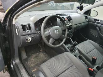 Volkswagen Golf 1K 1.6 FSI Trendline picture 20