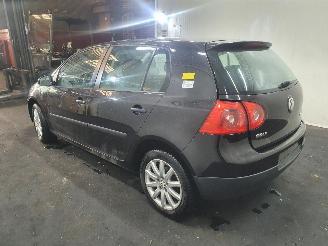 Volkswagen Golf 1K 1.6 FSI Trendline picture 18