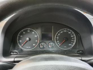 Volkswagen Golf 1K 1.6 FSI Trendline picture 2