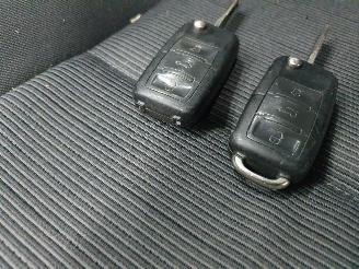 Volkswagen Golf 1K 1.6 FSI Trendline picture 13