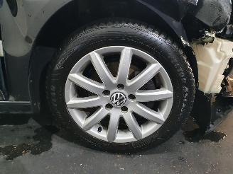 Volkswagen Golf 1K 1.6 FSI Trendline picture 19