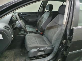 Volkswagen Golf 1K 1.6 FSI Trendline picture 29