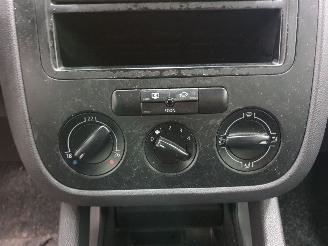 Volkswagen Golf 1K 1.6 FSI Trendline picture 28