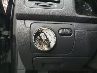 Volkswagen Golf 1K 1.6 FSI Trendline picture 15