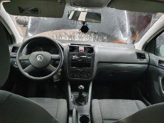 Volkswagen Golf 1K 1.6 FSI Trendline picture 11