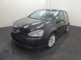 Volkswagen Golf 1K 1.6 FSI Trendline picture 25