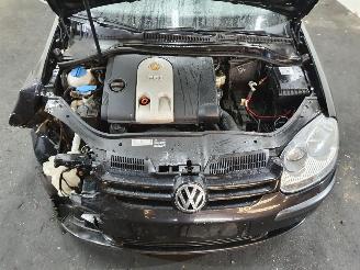 Volkswagen Golf 1K 1.6 FSI Trendline picture 27