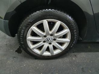 Volkswagen Golf 1K 1.6 FSI Trendline picture 5