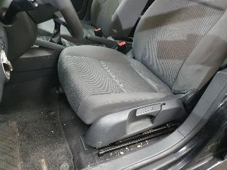 Volkswagen Golf 1K 1.6 FSI Trendline picture 17