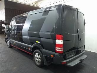 Mercedes Sprinter 316  CDI picture 3