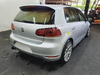 Volkswagen Golf 5K GTI picture 4