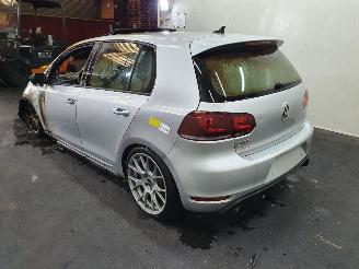 Volkswagen Golf 5K GTI picture 2