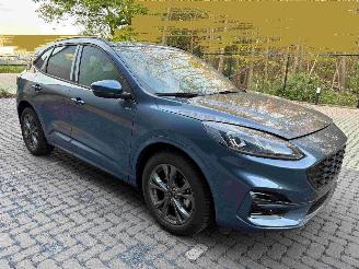 skadebil auto Ford Kuga ST Line 2.0 EcoBlue E 2023/11