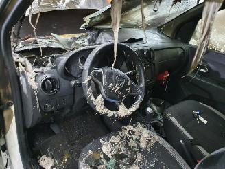 Dacia Lodgy Stepway 1.6 SCE Bi-Fuel picture 19