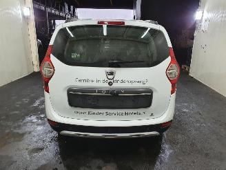 Dacia Lodgy Stepway 1.6 SCE Bi-Fuel picture 5