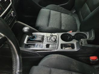 Mazda CX-5 2.5 Skyactiv-G 192 picture 34