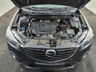 Mazda CX-5 2.5 Skyactiv-G 192 picture 32