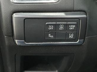 Mazda CX-5 2.5 Skyactiv-G 192 picture 24
