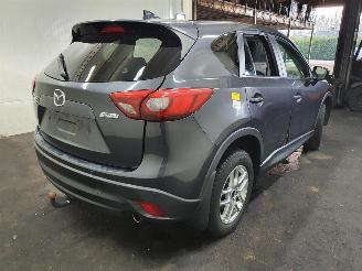 Mazda CX-5 2.5 Skyactiv-G 192 picture 6